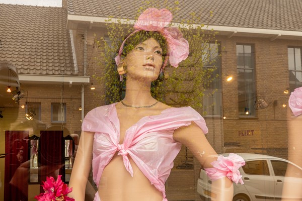 Medium property photo - Burgemeester Roosstraat 26, 2941 AC Lekkerkerk